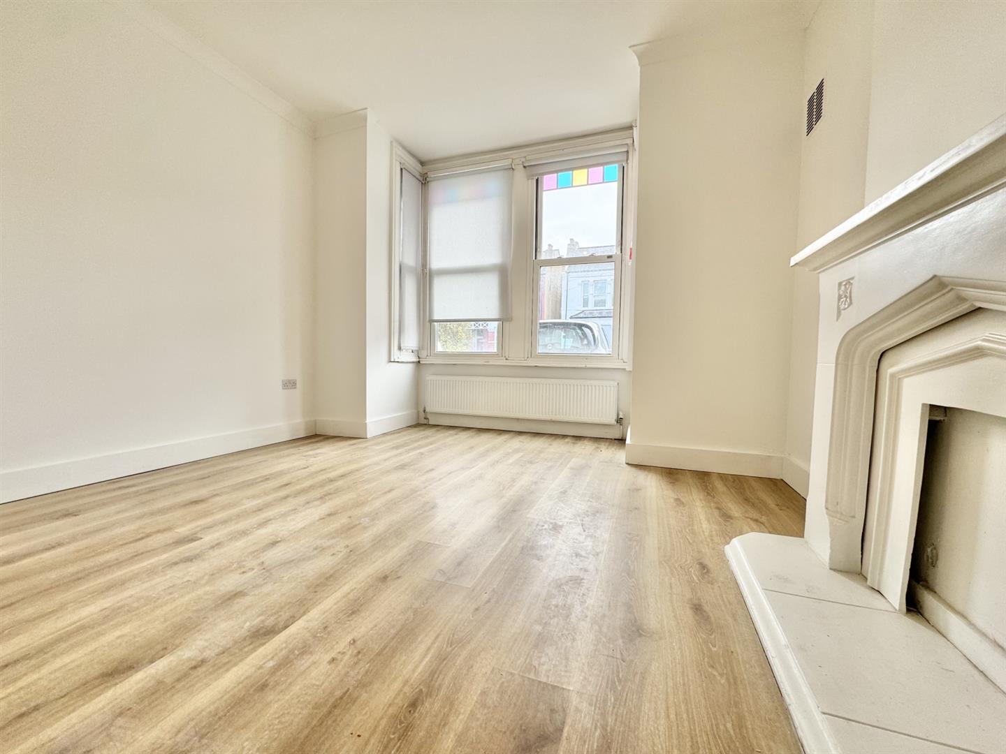 Elmdale Road, Palmers Green, London